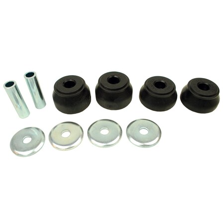 Mevotech Original Grade Mevotech GK9733 Suspension Strut Rod Bushing Kit GK9733